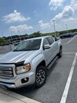 GMC Canyon