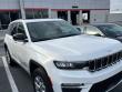 Used 2023 Jeep Grand Cherokee Limited Sport Utility