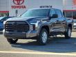 Used 2026 Toyota Tundra SR5 CrewMax 5.5 Bed (Natl) Truck