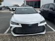 Used 2020 Toyota Avalon Hybrid Limited Car
