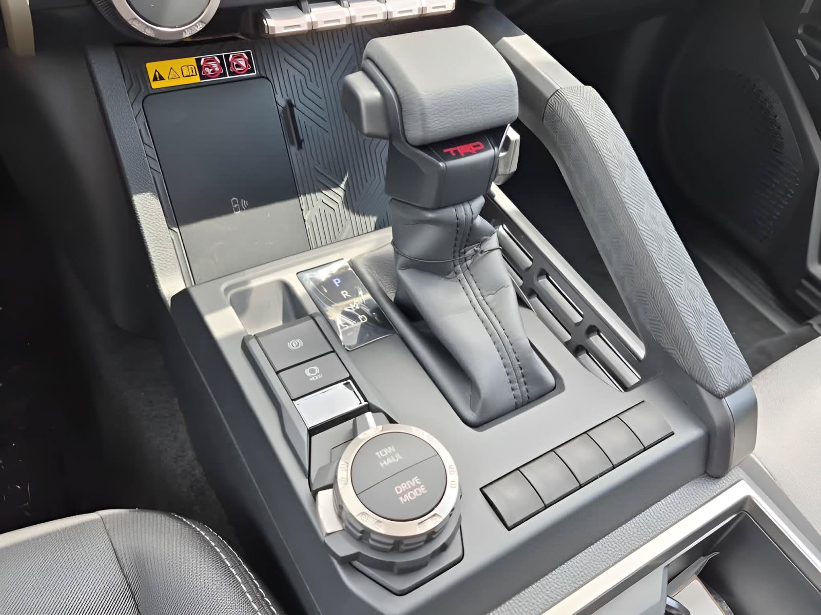 2026 Toyota Tacoma TRD Sport - Photo 15