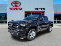 2026 Toyota Tacoma SR5 Truck Double Cab