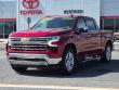 Used 2024 Chevrolet Silverado 1500 LTZ 4WD Crew Cab 147 Truck