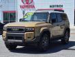 Used 2026 Toyota Land Cruiser Land Cruiser Sport Utility