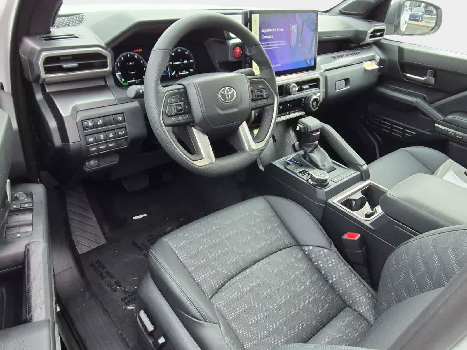 2026 Toyota Tacoma TRD Off Road - Photo 12