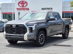 2026 Toyota Tundra SR5 Truck CrewMax