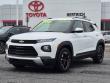 Used 2022 Chevrolet Trailblazer LT Sport Utility