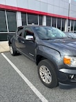 GMC Canyon
