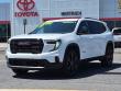 Used 2025 GMC Acadia FWD Elevation Sport Utility