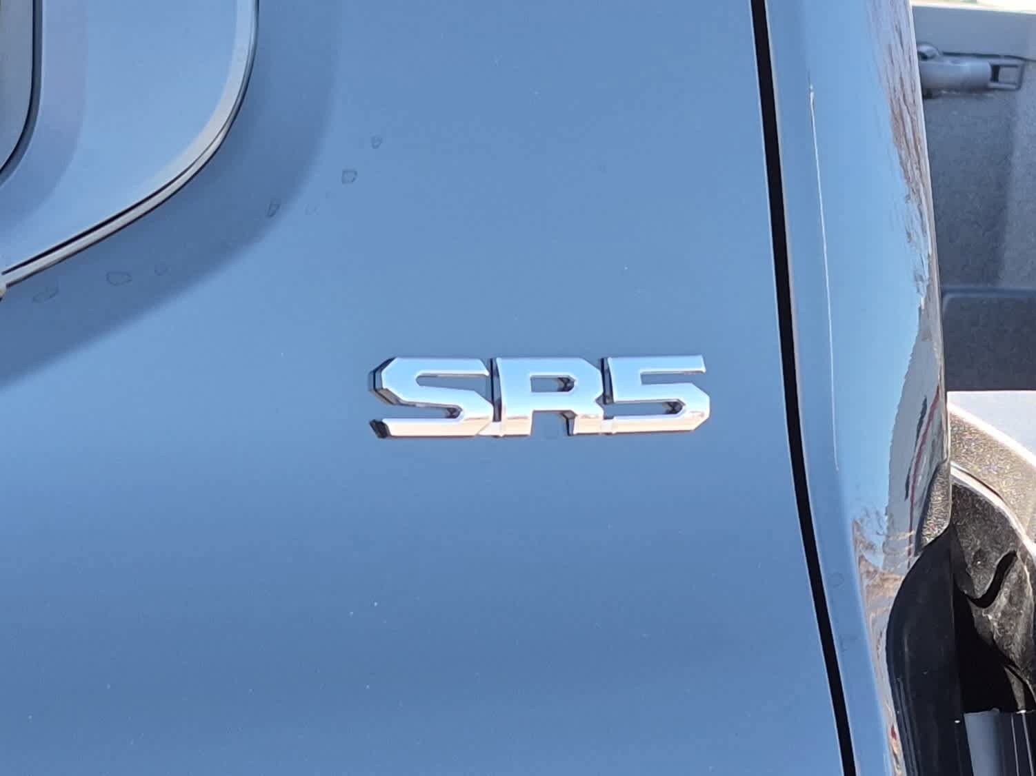 2026 Toyota Tacoma SR5 - Photo 16