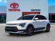 Used 2024 Kia Niro LX LX Sport Utility