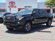 Used 2022 Toyota Tacoma TRD Sport Double Cab 6 Bed V6 AT (Natl) Truck