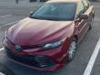Used 2018 Toyota Camry Hybrid LE Car
