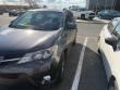 Used 2015 Toyota RAV4 XLE Sport Utility