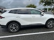 Kia Sportage Hybrid