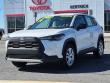 Used 2026 Toyota Corolla Cross L Sport Utility