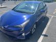 Used 2017 Toyota Prius Three Touring Car