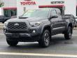 Used 2020 Toyota Tacoma TRD Sport TRD Sport Access Cab 6 Bed V6 MT (Natl) Truck