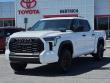Used 2026 Toyota Tundra TRD Pro Hybrid CrewMax 5.5 Bed (Natl) Truck