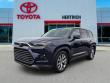 Certified 2024 Toyota Grand Highlander Limited Sport Utility