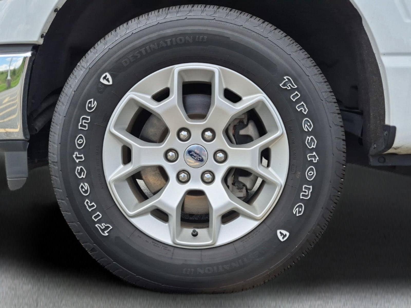 2023 Ford F-150 XLT - Photo 6