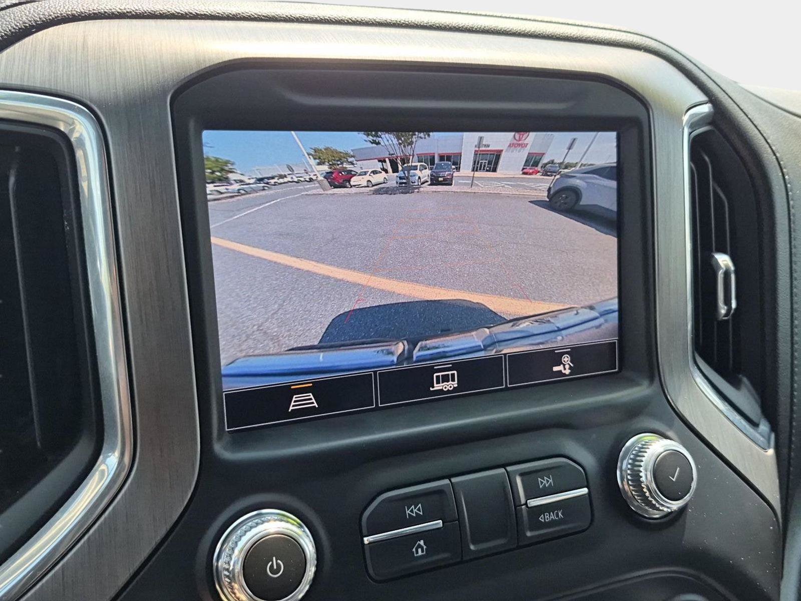 2021 GMC Sierra 1500 Denali Denali - Photo 17