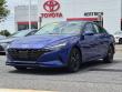 Used 2023 Hyundai Elantra SEL Car