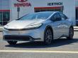 Used 2025 Toyota Prius XLE Car