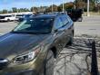 Used 2022 Subaru Outback Touring Sport Utility