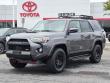 Used 2022 Toyota 4Runner TRD Pro Sport Utility