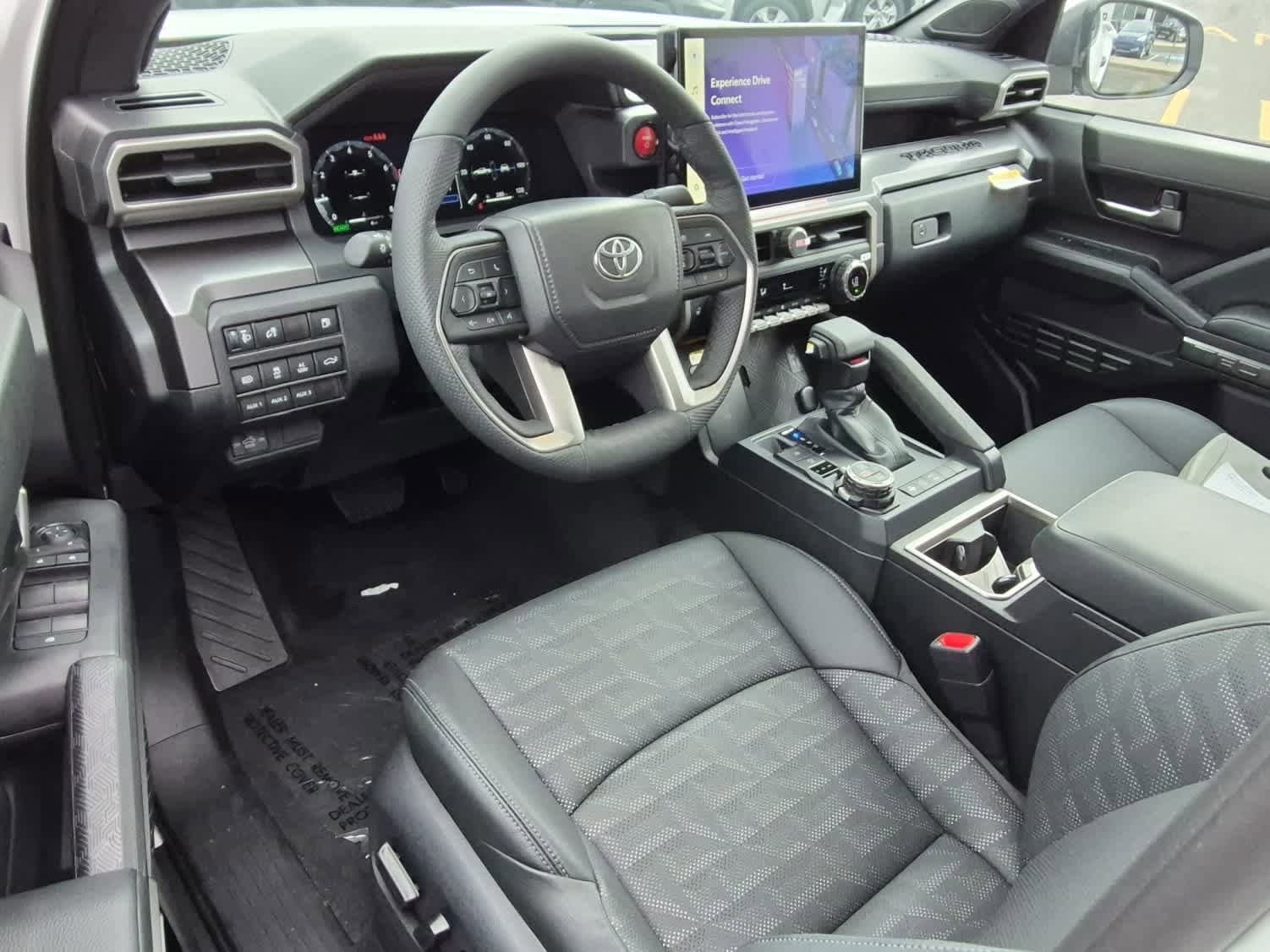 2026 Toyota Tacoma TRD Off Road - Photo 8