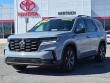 Used 2024 Honda Pilot Sport Sport Utility