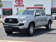 Used 2022 Toyota Tacoma SR Double Cab 5 Bed V6 AT (Natl) Truck