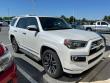 Used 2024 Toyota 4Runner Limited Sport Utility