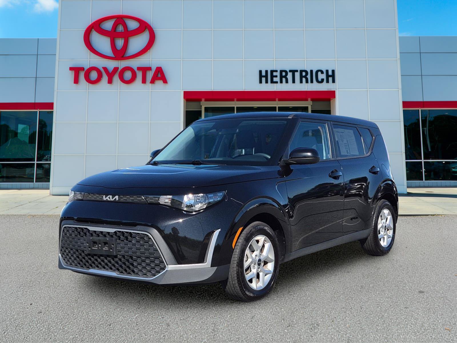 2025 Kia Soul