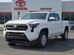 2026 Toyota Tacoma SR5 Truck Double Cab