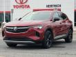 Used 2023 Buick Envision Preferred Sport Utility