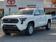 Used 2025 Toyota Tacoma SR5 Double Cab 5 Bed AT (Natl) Truck