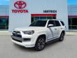Certified 2023 Toyota 4Runner Limited Sport Utility