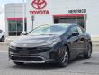 Used 2024 Toyota Prius XLE Car