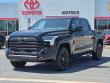 Used 2026 Toyota Tundra Limited CrewMax 5.5 Bed (SE) Truck