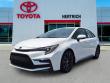 Certified 2026 Toyota Corolla SE Sedan