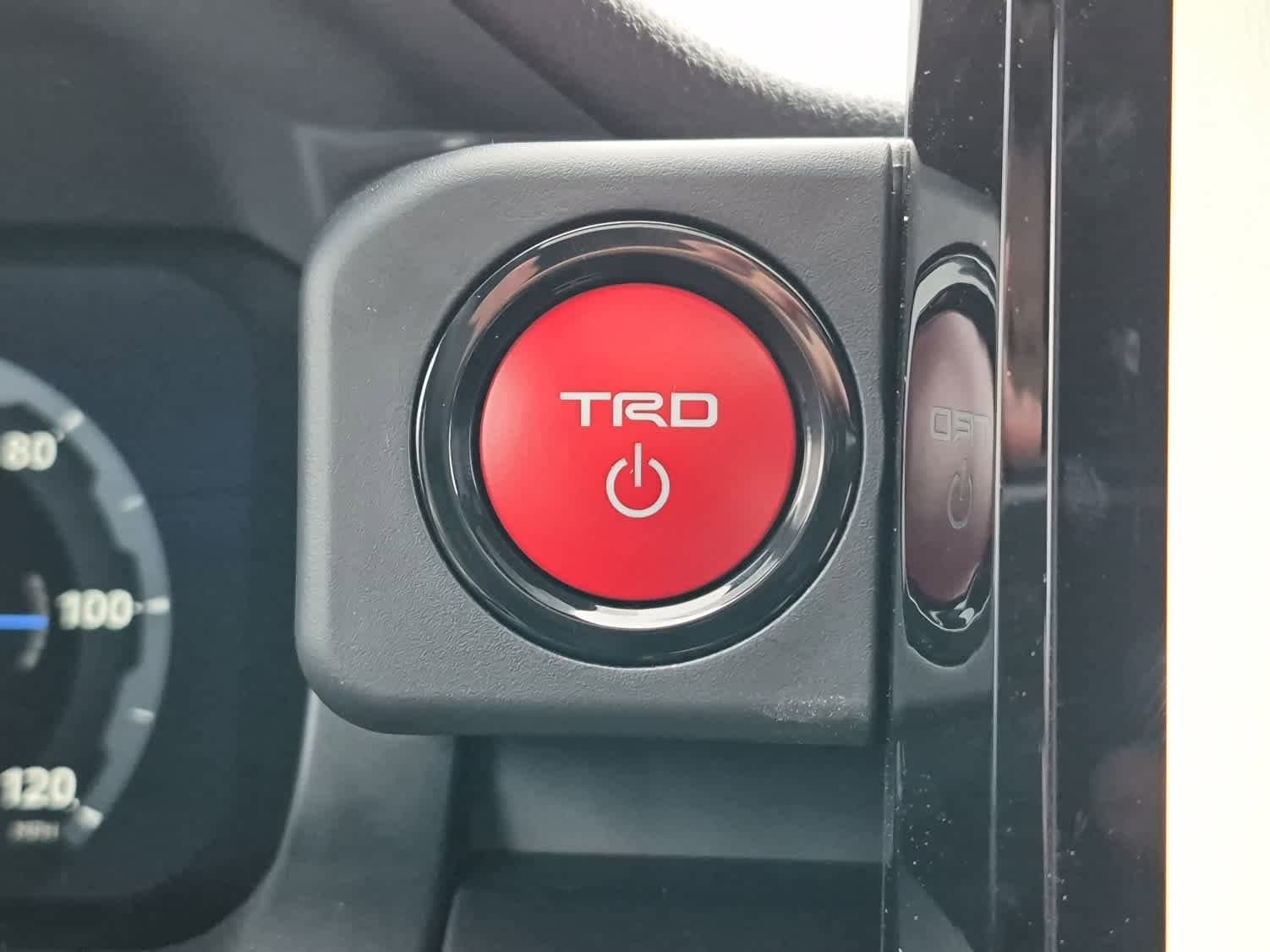 2026 Toyota Tacoma TRD Off Road - Photo 15