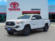 Certified 2023 Toyota Tacoma SR5 V6 Truck