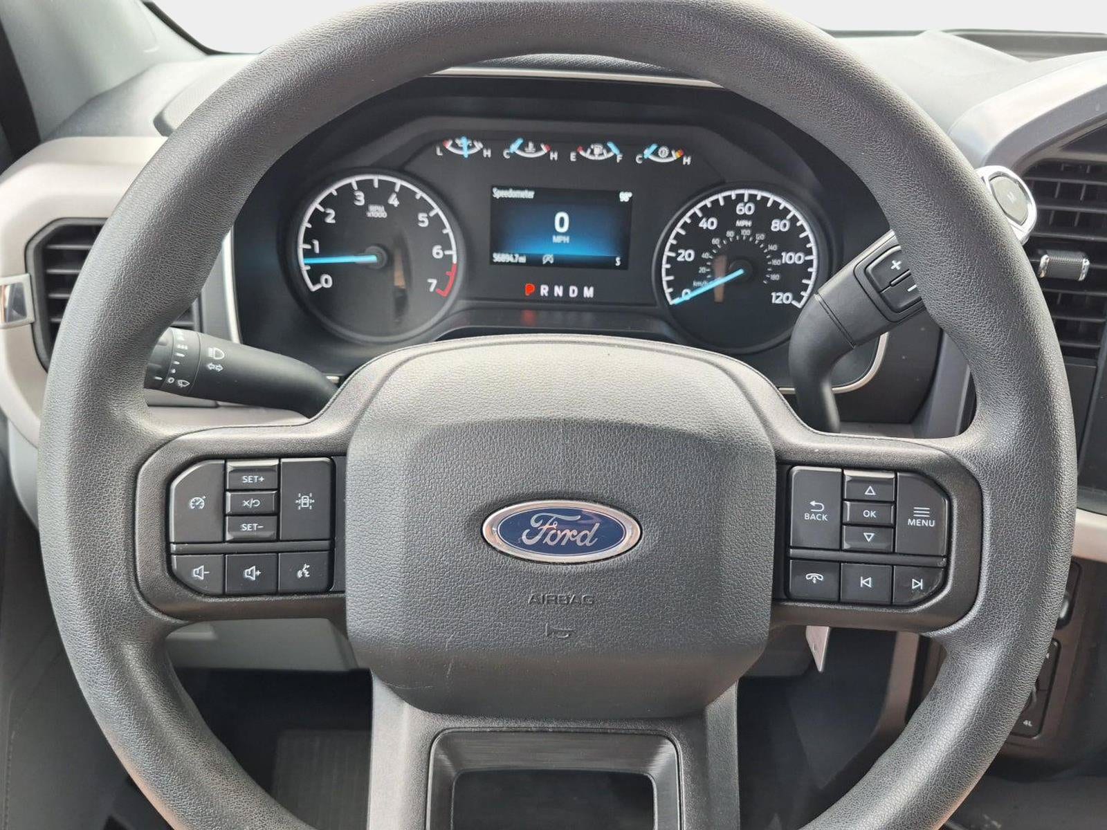2023 Ford F-150 XLT - Photo 13