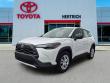 Certified 2026 Toyota Corolla Cross L Sport Utility