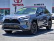 Used 2023 Toyota RAV4 Hybrid XSE Sport Utility