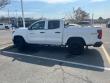 Used 2023 Chevrolet Colorado 4WD Work Truck Crew Cab Truck
