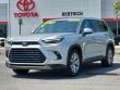 Used 2024 Toyota Grand Highlander Hybrid Limited Sport Utility
