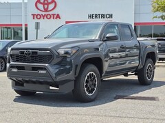 2026 Toyota Tacoma i-FORCE MAX TRD Off-Road i-FORCE MAX Truck Double Cab